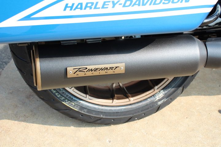 2023 Harley-Davidson Road Glide® ST in Flint, Michigan - Photo 19