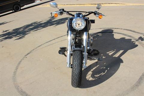 2015 Harley-Davidson Softail Slim® in Flint, Michigan - Photo 4