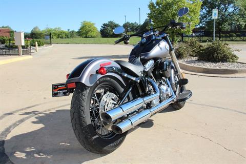 2015 Harley-Davidson Softail Slim® in Flint, Michigan - Photo 8
