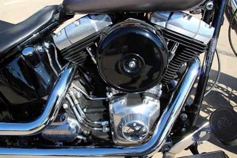 2015 Harley-Davidson Softail Slim® in Flint, Michigan - Photo 11