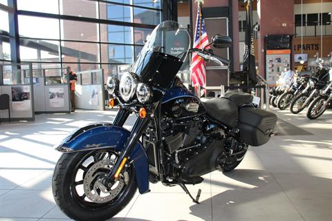 2022 Harley-Davidson Heritage Classic 114 in Flint, Michigan - Photo 3