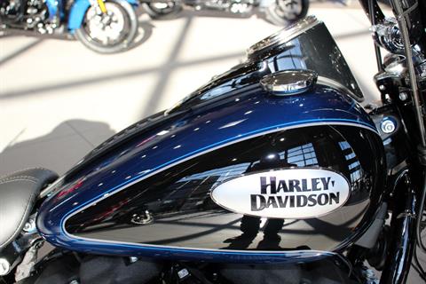 2022 Harley-Davidson Heritage Classic 114 in Flint, Michigan - Photo 7