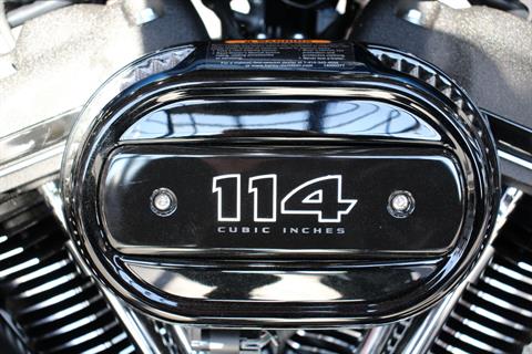 2022 Harley-Davidson Heritage Classic 114 in Flint, Michigan - Photo 8