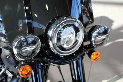 2022 Harley-Davidson Heritage Classic 114 in Flint, Michigan - Photo 10