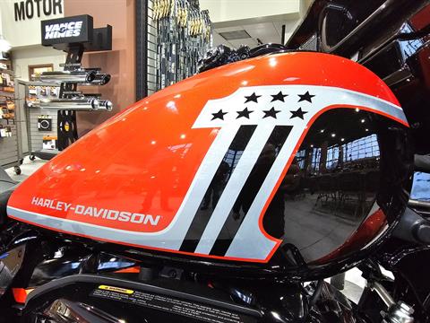 2024 Harley-Davidson CVO™ Street Glide® in Flint, Michigan - Photo 25
