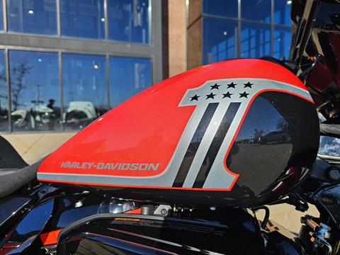 2024 Harley-Davidson CVO™ Street Glide® in Flint, Michigan - Photo 11