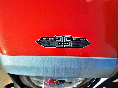 2024 Harley-Davidson CVO™ Street Glide® in Flint, Michigan - Photo 16