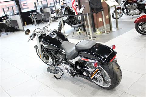 2022 Harley-Davidson Fat Boy® 114 in Flint, Michigan - Photo 6