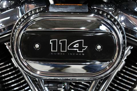 2022 Harley-Davidson Fat Boy® 114 in Flint, Michigan - Photo 9
