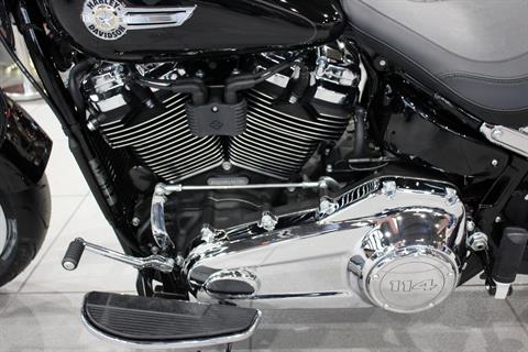 2022 Harley-Davidson Fat Boy® 114 in Flint, Michigan - Photo 14
