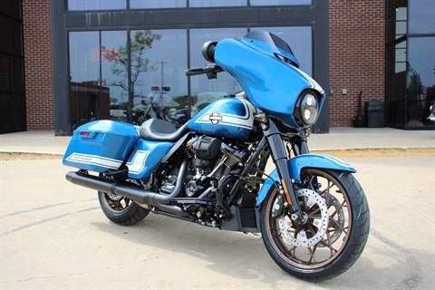 2023 Harley-Davidson Street Glide® ST in Flint, Michigan - Photo 2
