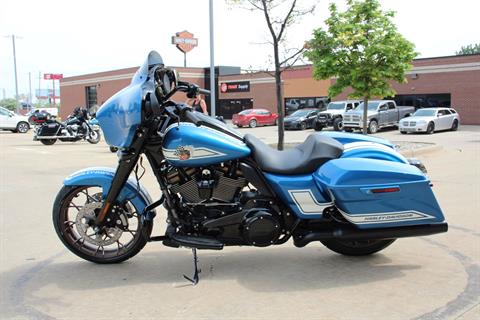 2023 Harley-Davidson Street Glide® ST in Flint, Michigan - Photo 5