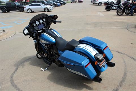 2023 Harley-Davidson Street Glide® ST in Flint, Michigan - Photo 8