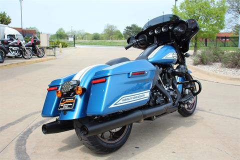 2023 Harley-Davidson Street Glide® ST in Flint, Michigan - Photo 9