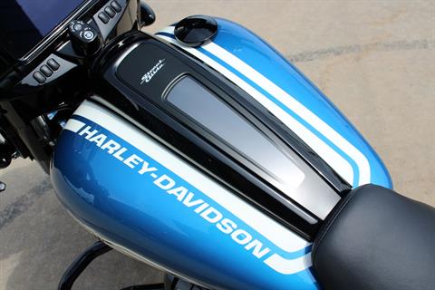 2023 Harley-Davidson Street Glide® ST in Flint, Michigan - Photo 13