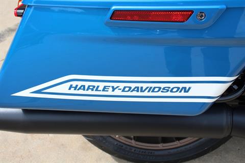 2023 Harley-Davidson Street Glide® ST in Flint, Michigan - Photo 15