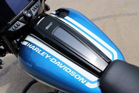 2023 Harley-Davidson Street Glide® ST in Flint, Michigan - Photo 12