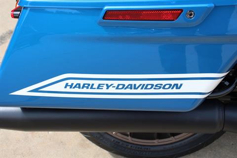 2023 Harley-Davidson Street Glide® ST in Flint, Michigan - Photo 16