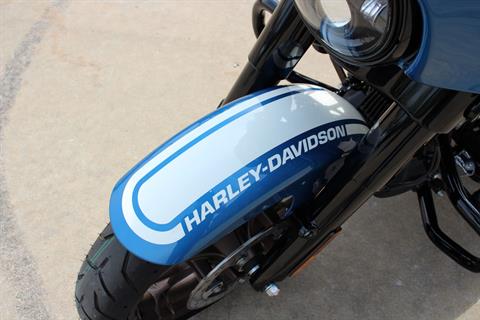 2023 Harley-Davidson Street Glide® ST in Flint, Michigan - Photo 18