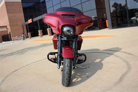 2023 Harley-Davidson Street Glide® Anniversary in Flint, Michigan - Photo 3