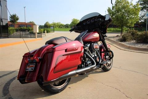 2023 Harley-Davidson Street Glide® Anniversary in Flint, Michigan - Photo 7