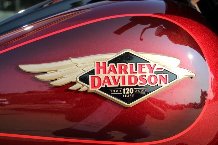 2023 Harley-Davidson Street Glide® Anniversary in Flint, Michigan - Photo 8