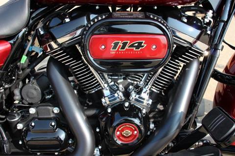 2023 Harley-Davidson Street Glide® Anniversary in Flint, Michigan - Photo 10