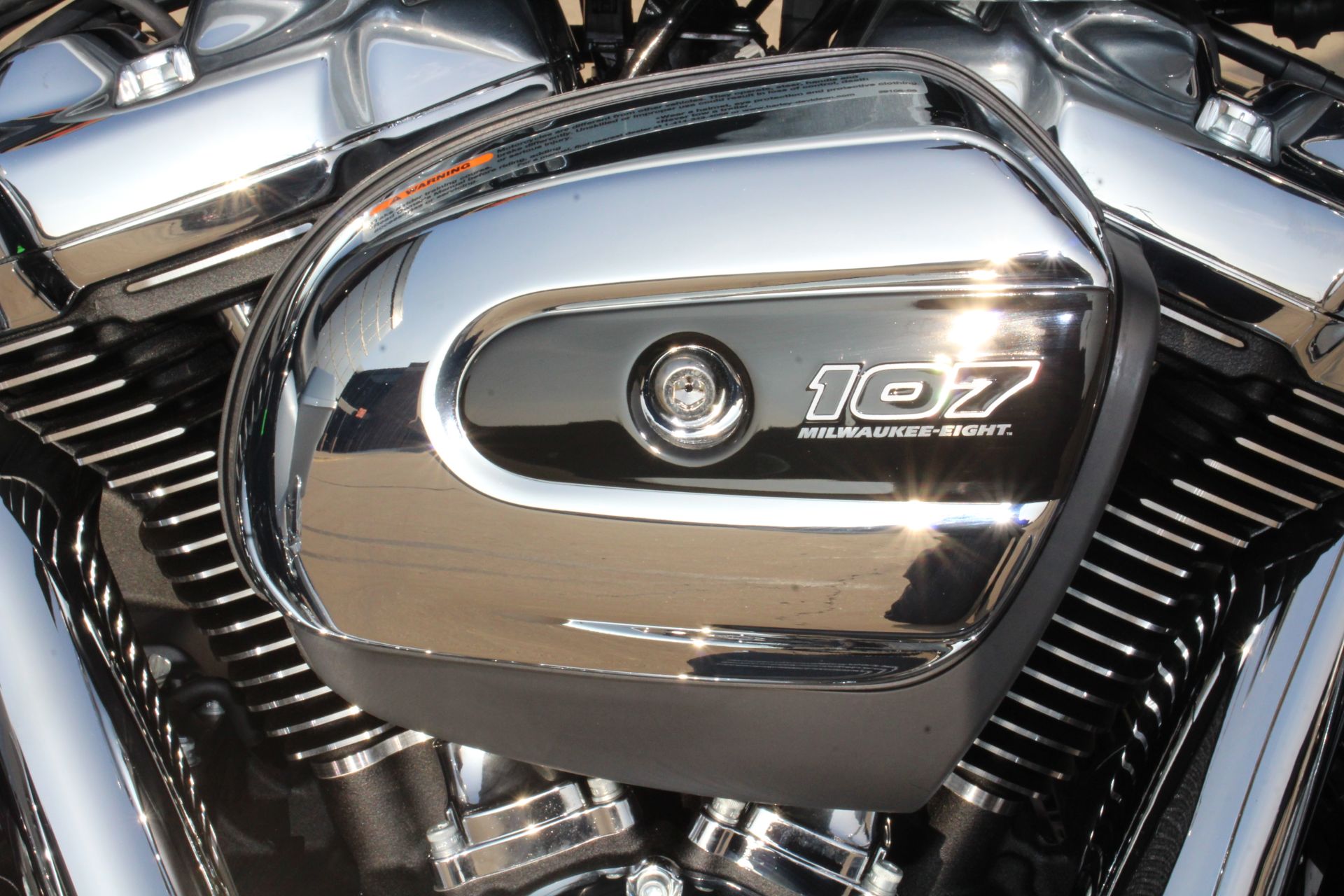 2023 Harley-Davidson Street Glide® in Flint, Michigan - Photo 13