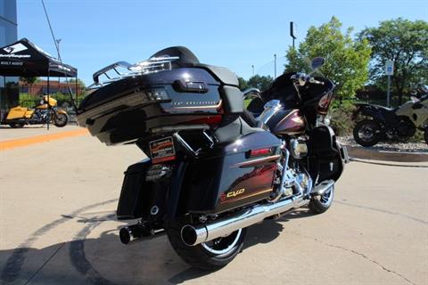 2023 Harley-Davidson CVO™ Road Glide® Limited Anniversary in Flint, Michigan - Photo 8