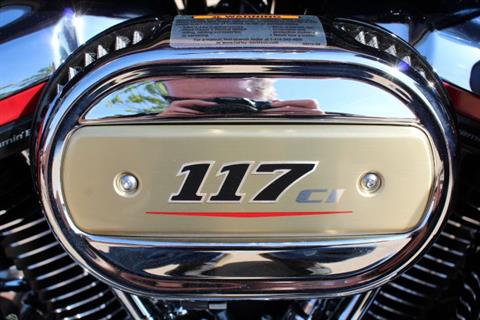 2023 Harley-Davidson CVO™ Road Glide® Limited Anniversary in Flint, Michigan - Photo 12
