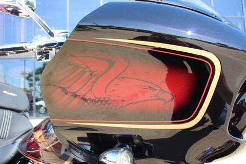 2023 Harley-Davidson CVO™ Road Glide® Limited Anniversary in Flint, Michigan - Photo 14