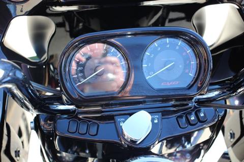 2023 Harley-Davidson CVO™ Road Glide® Limited Anniversary in Flint, Michigan - Photo 22
