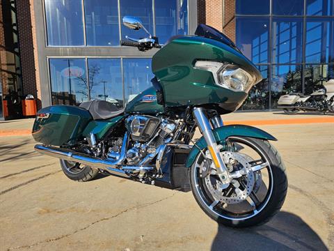 2024 Harley-Davidson Road Glide® in Flint, Michigan - Photo 1