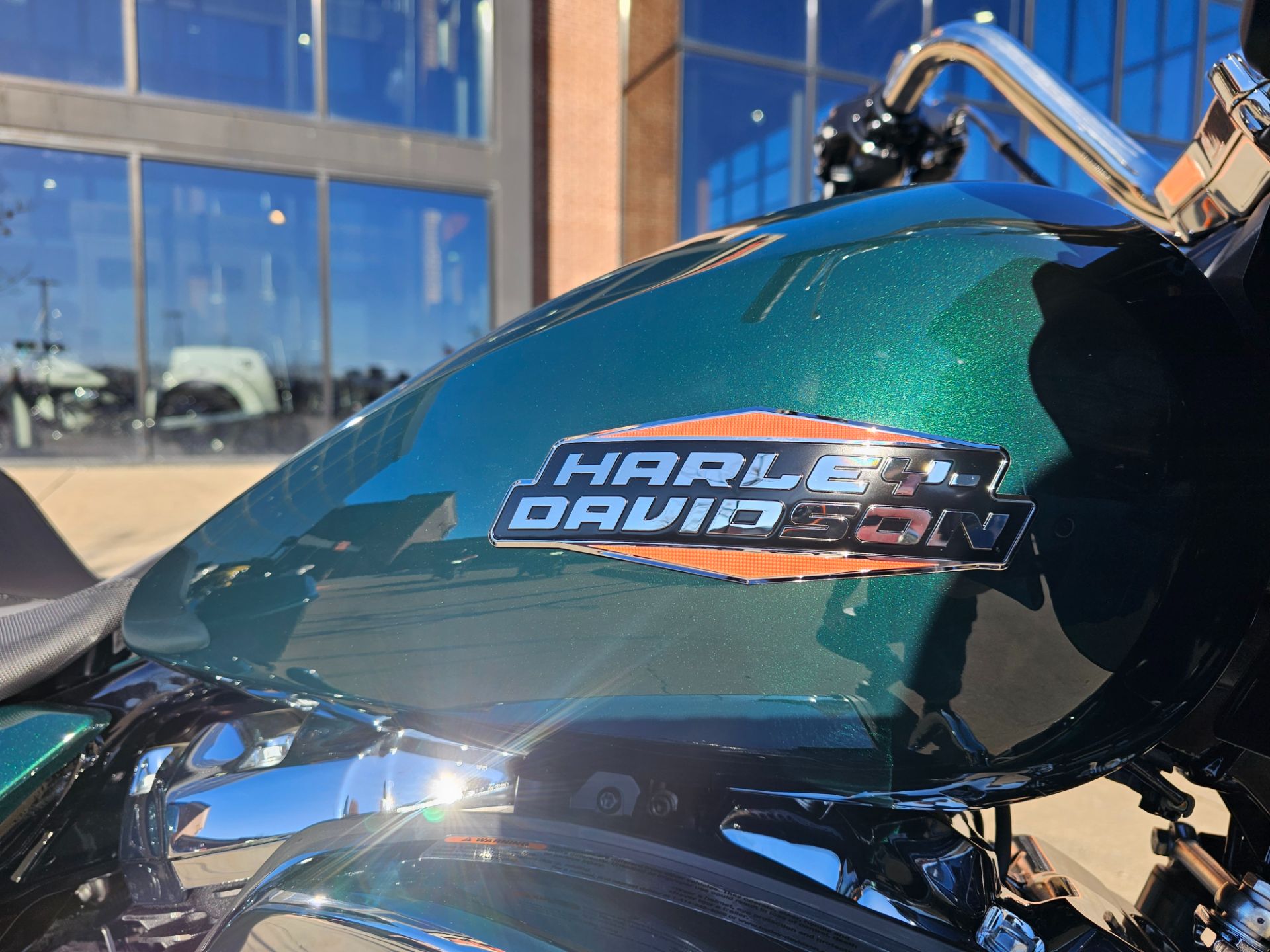 2024 Harley-Davidson Road Glide® in Flint, Michigan - Photo 10