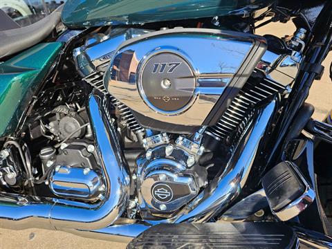 2024 Harley-Davidson Road Glide® in Flint, Michigan - Photo 11