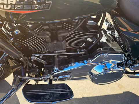 2024 Harley-Davidson Road Glide® in Flint, Michigan - Photo 12