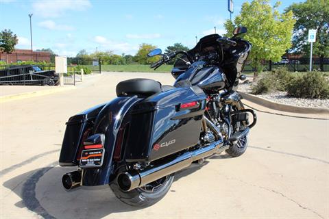 2022 Harley-Davidson CVO™ Road Glide® in Flint, Michigan - Photo 7