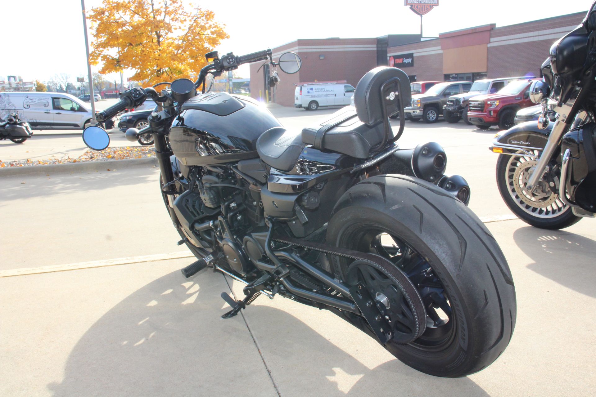 2021 Harley-Davidson Sportster® S in Flint, Michigan - Photo 6