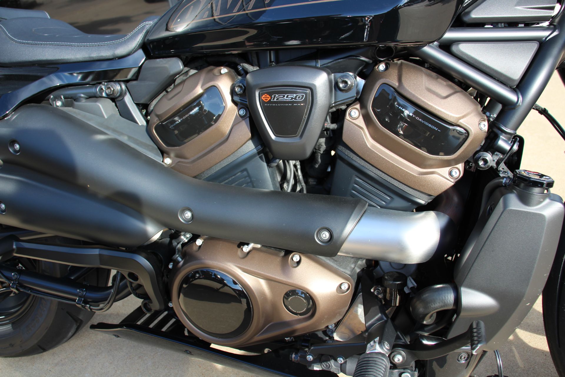 2021 Harley-Davidson Sportster® S in Flint, Michigan - Photo 9