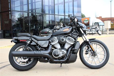 2023 Harley-Davidson Nightster® Special in Flint, Michigan - Photo 1