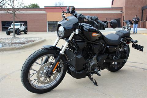 2023 Harley-Davidson Nightster® Special in Flint, Michigan - Photo 4