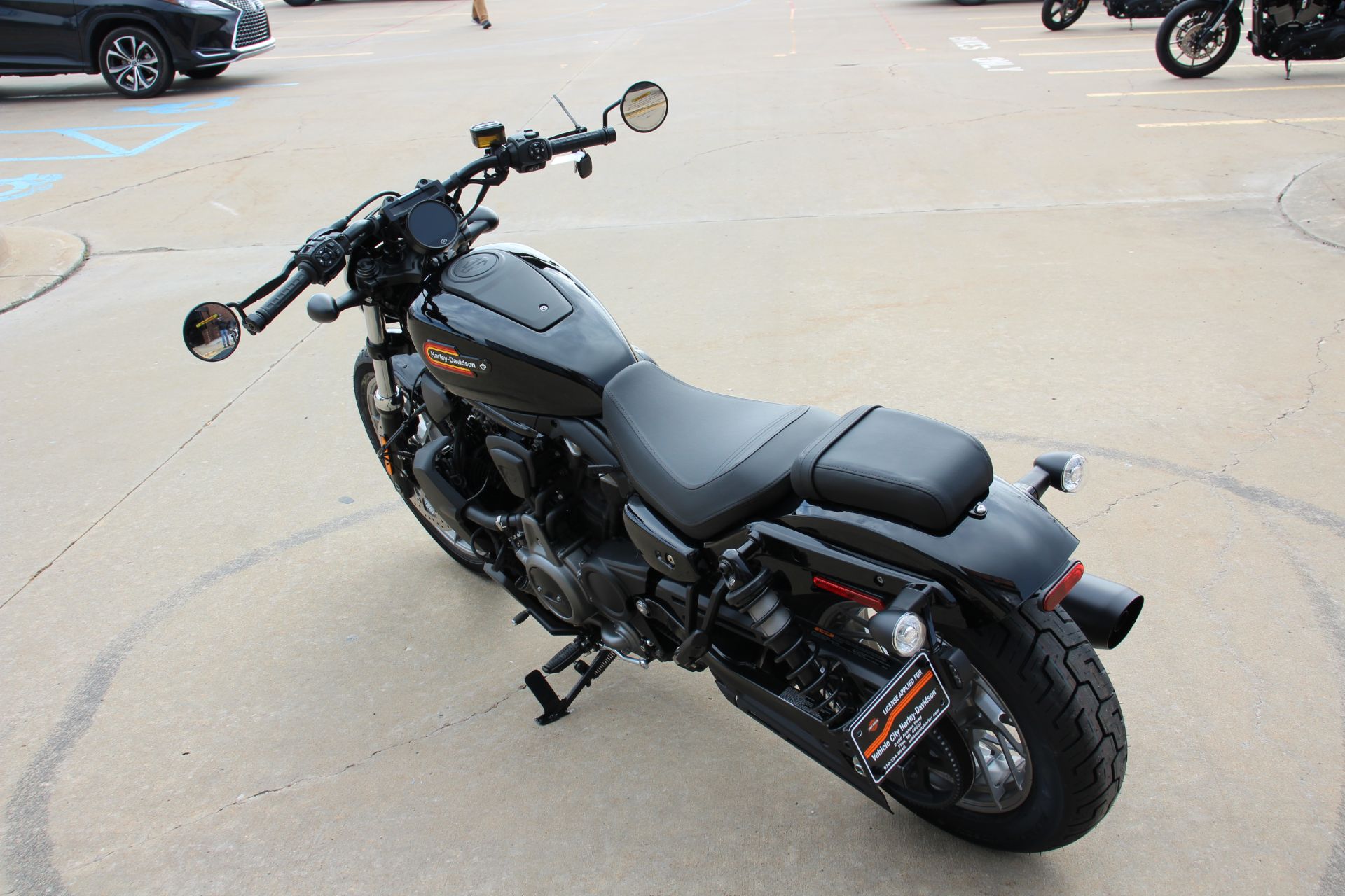 2023 Harley-Davidson Nightster® Special in Flint, Michigan - Photo 6