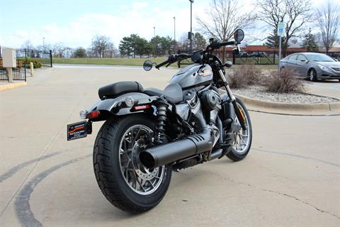 2023 Harley-Davidson Nightster® Special in Flint, Michigan - Photo 7