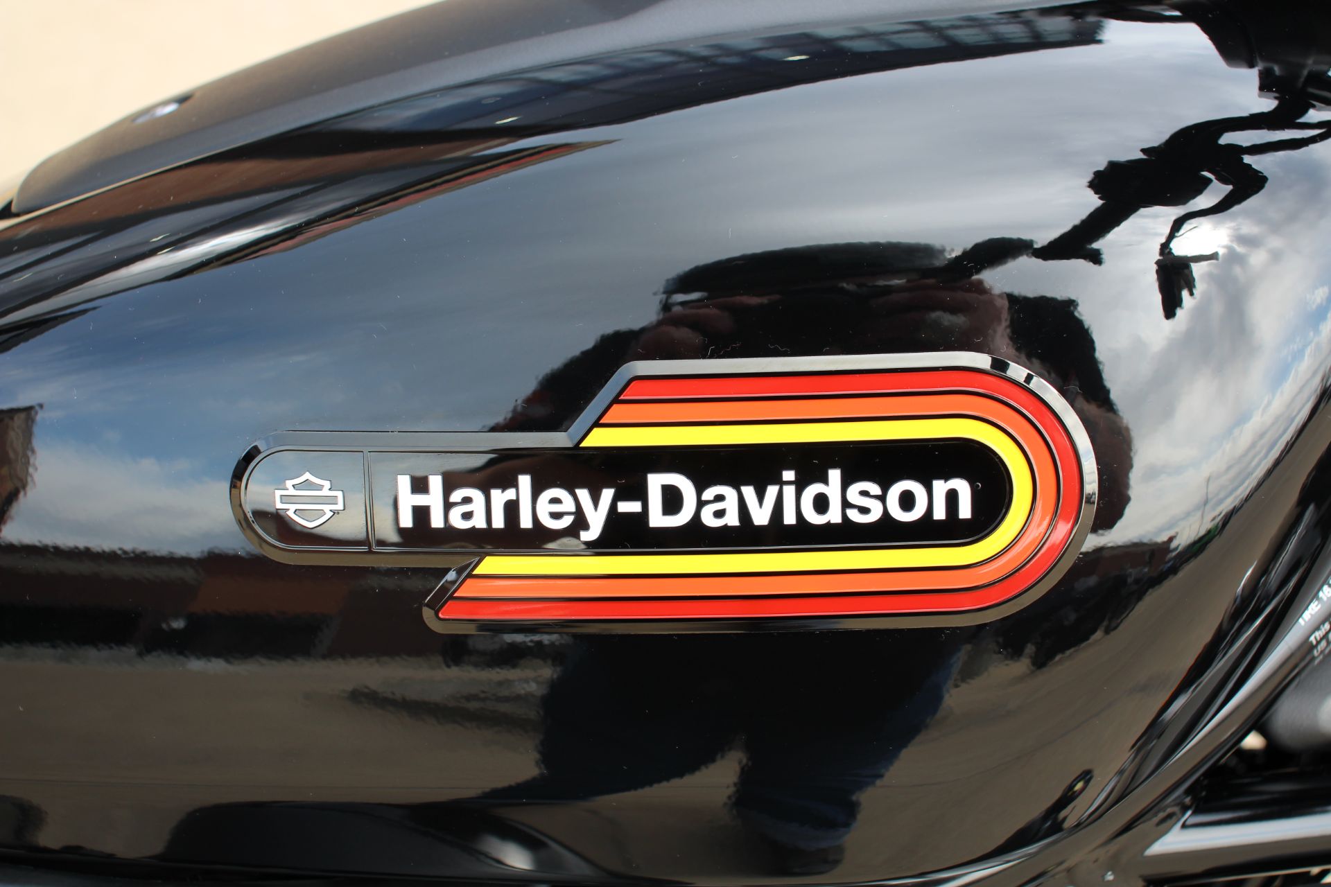 2023 Harley-Davidson Nightster® Special in Flint, Michigan - Photo 8