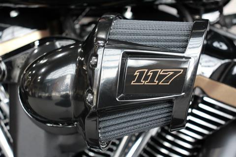 2022 Harley-Davidson Street Glide® ST in Flint, Michigan - Photo 10