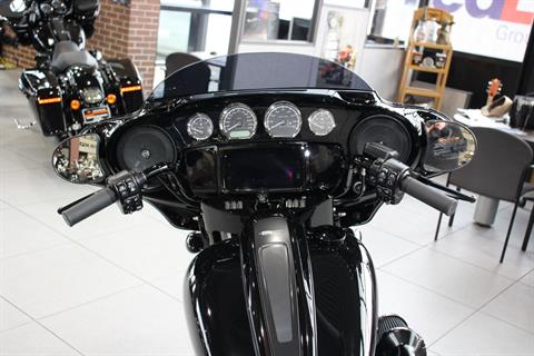 2022 Harley-Davidson Street Glide® ST in Flint, Michigan - Photo 9