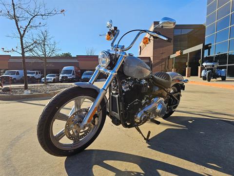 2024 Harley-Davidson Softail® Standard in Flint, Michigan - Photo 5