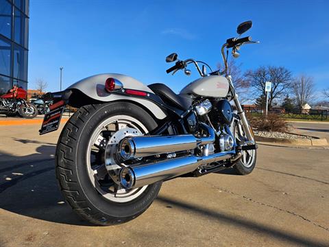 2024 Harley-Davidson Softail® Standard in Flint, Michigan - Photo 8