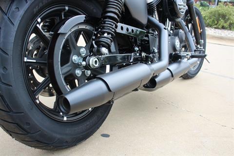 2022 Harley-Davidson Iron 883™ in Flint, Michigan - Photo 12