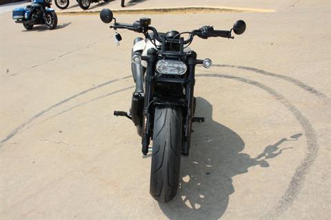2023 Harley-Davidson Sportster® S in Flint, Michigan - Photo 4